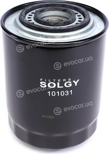 Solgy 101031