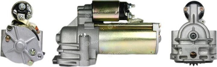 Starline SX 2167