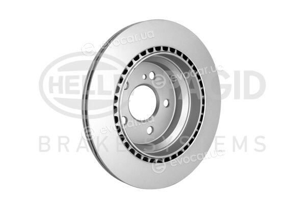 Hella 8DD 355 129-791