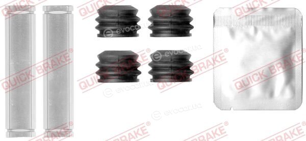 Kawe / Quick Brake 113-0037X