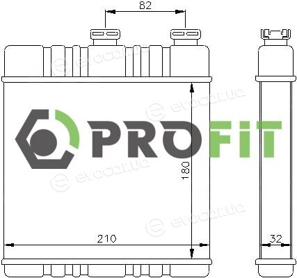 Profit 1760-0382
