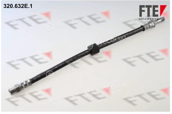 FTE 9240171