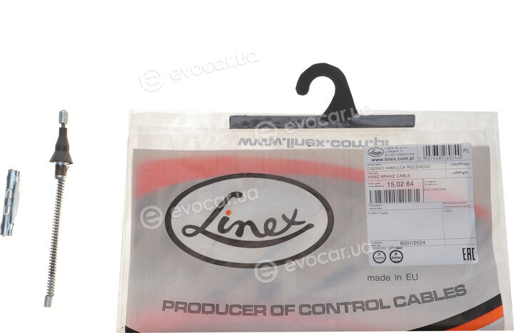 Linex 15.02.64