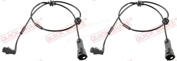 Kawe / Quick Brake WS 0157 A