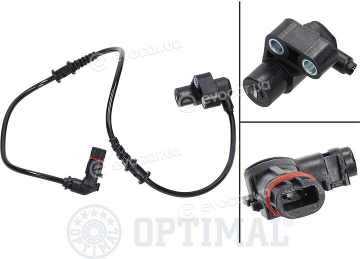 Optimal 06-S029
