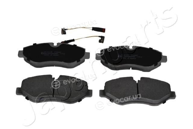 Japanparts PA-0573AF