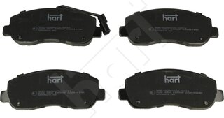 Hart 228 850