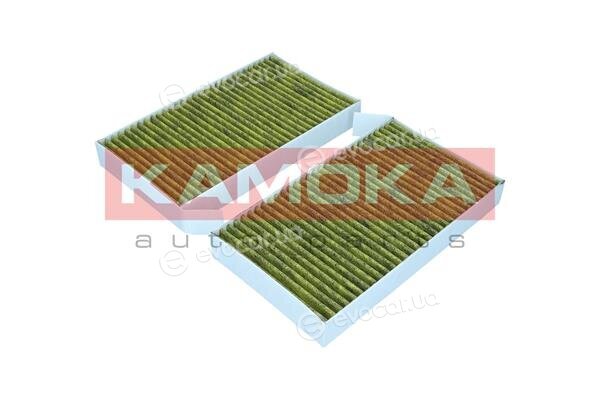 Kamoka 6080175