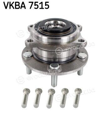 SKF VKBA 7515