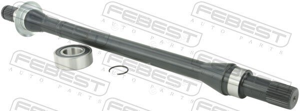 Febest 2212-CARATRH