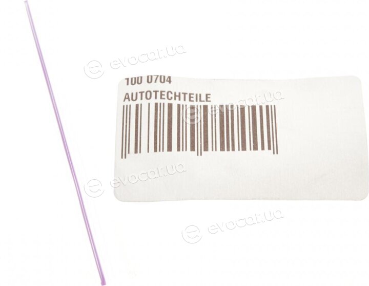 Autotechteile 100 0704
