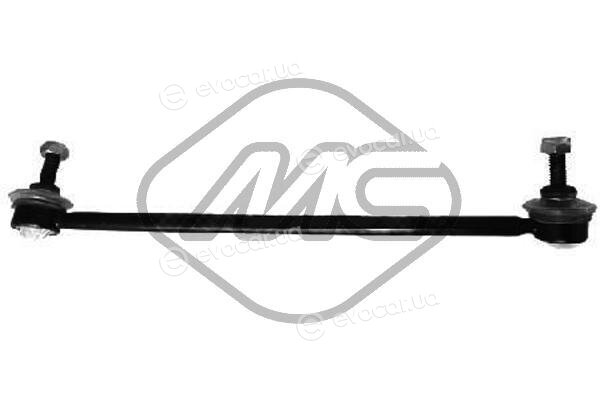 Metalcaucho / STC 05209