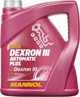 Mannol MN8206-4