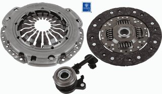 Sachs 3000 990 590