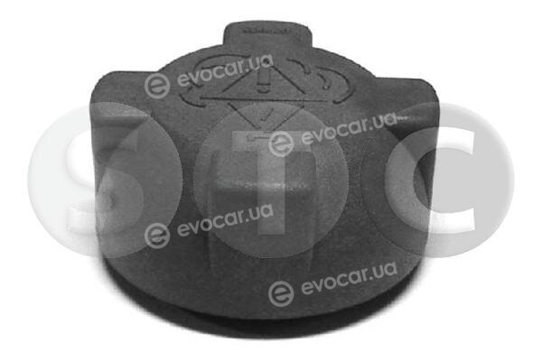 Metalcaucho / STC T403574