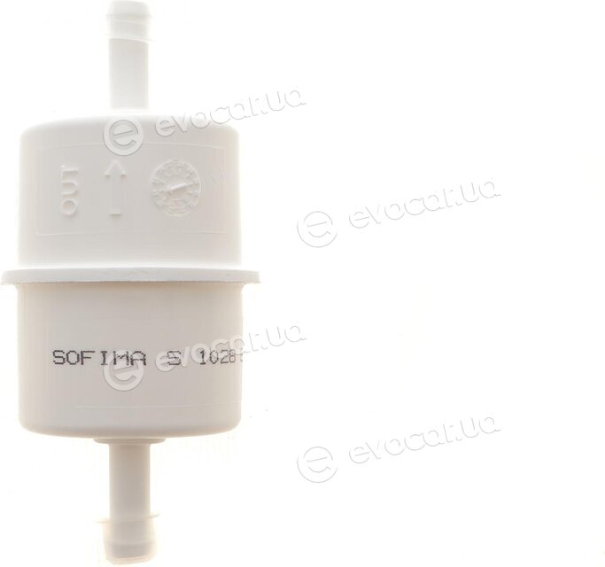 Sofima S 1028 B