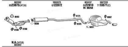 Walker / Fonos VOT18222