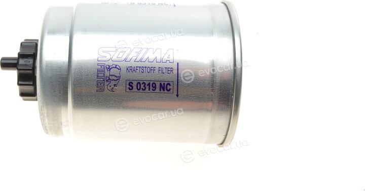 Sofima S 0319 NC