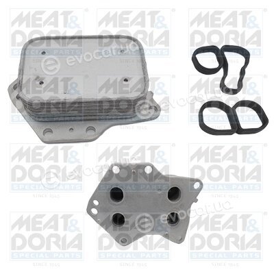 Meat & Doria 95207