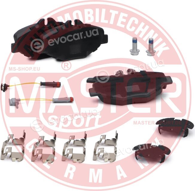 Master Sport 13046039992N-SET-MS