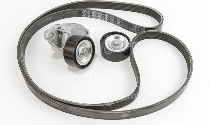 Renault / Nissan 11 72 068 38R