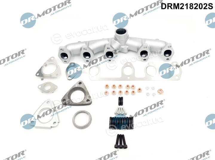 Dr. Motor DRM218202S