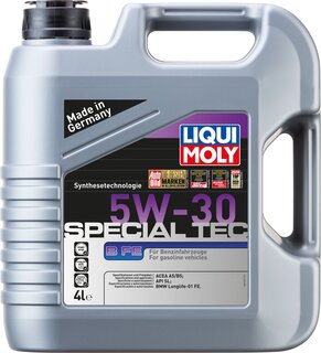 Liqui Moly 21381