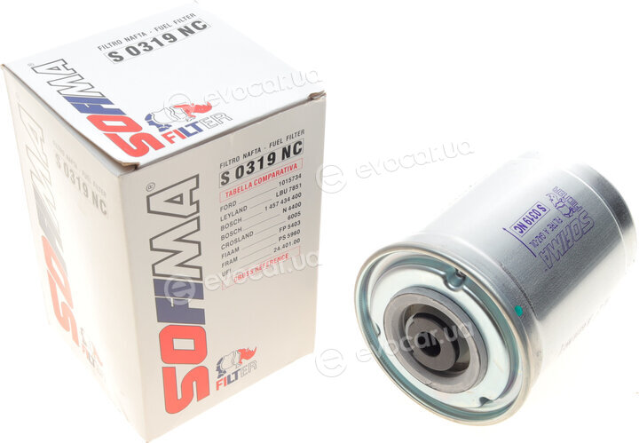 Sofima S 0319 NC
