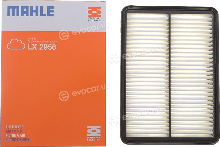 Mahle LX 2956