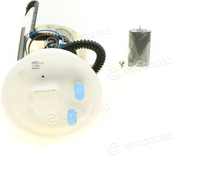 Astemo (Hitachi) / Huco 133269