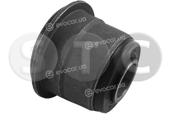 Metalcaucho / STC T457550