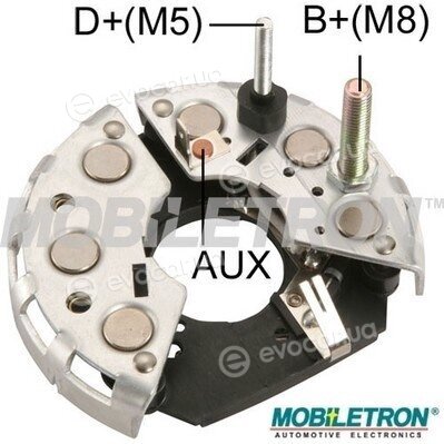 Mobiletron RB-05H