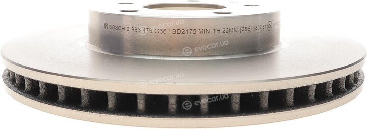 Bosch 0 986 479 C36