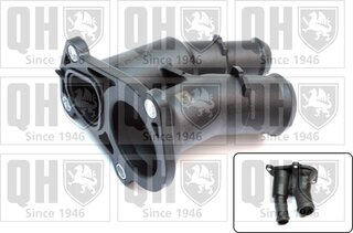 Quinton Hazell QTH805CF