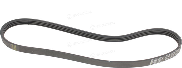 Dayco 4PK812