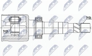 NTY NPW-RE-145