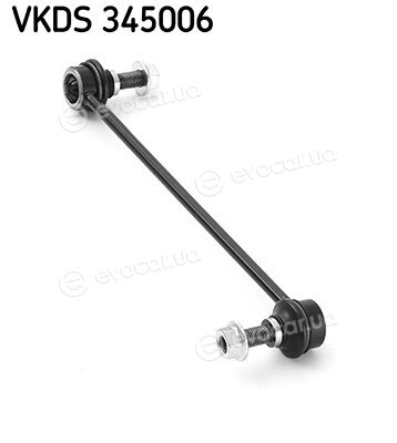 SKF VKDS 345006