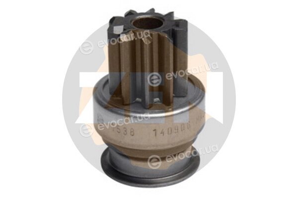 Era / Messmer ZN1538