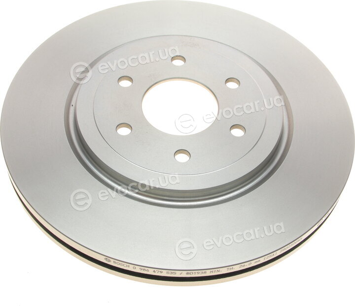 Bosch 0 986 479 S35