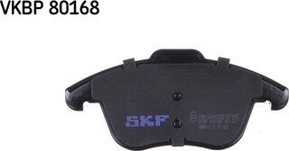 SKF VKBP 80168