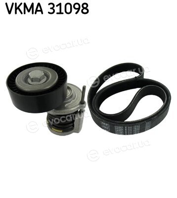 SKF VKMA 31098