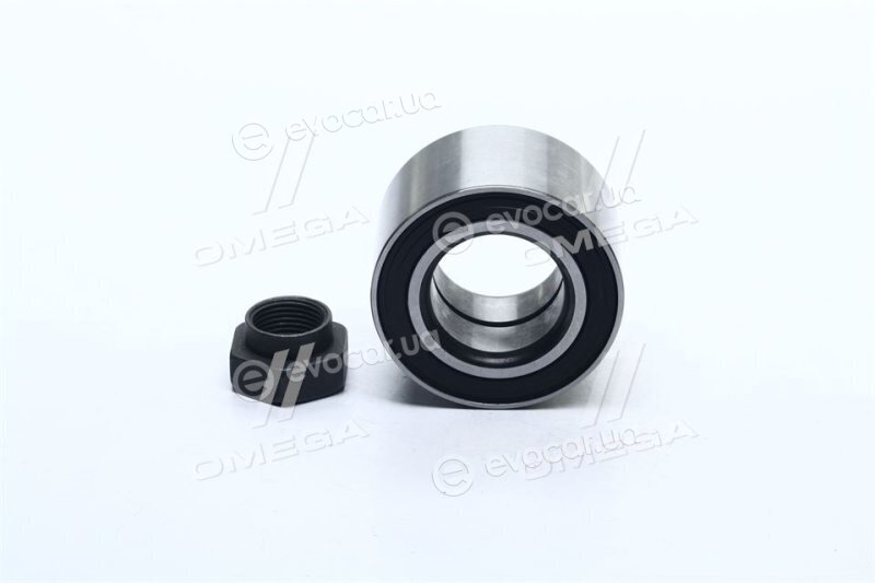 SKF VKBA 1306
