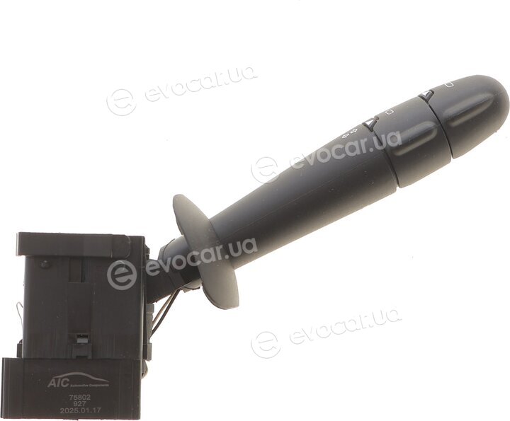 AIC 75802