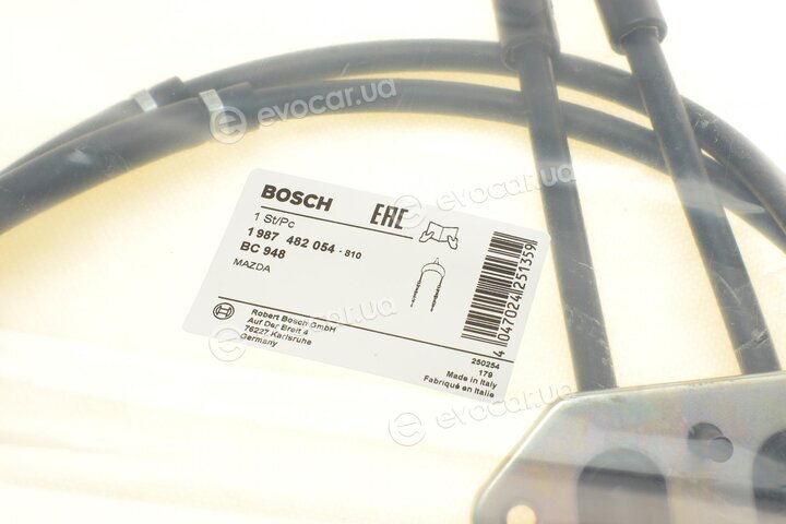 Bosch 1 987 482 054