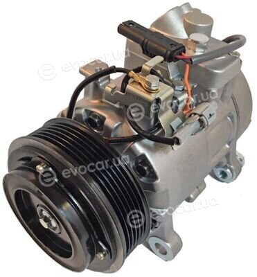 Mahle ACP 472 000S