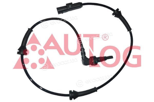 Autlog AS5186