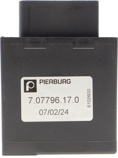 Pierburg 7.07796.17.0