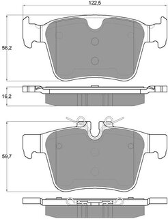 Starline BD S612