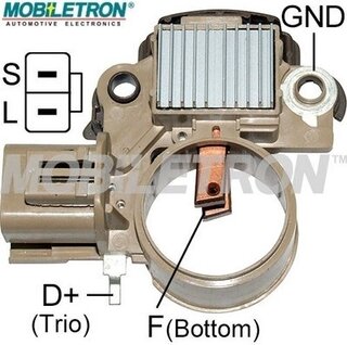 Mobiletron VR-MD12