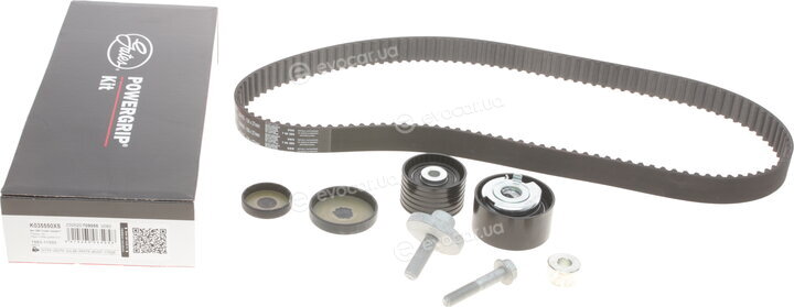 Gates K035550XS